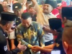 Terpilih Aklamasi, Bung Taufik Nahkodai MADAS Menuju Era Baru