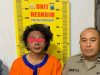Masuk Jalan Buntu, Maling Motor Babak Belur dan Bablas Bui