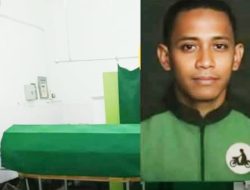 Ojol Bakal Gelar Aksi 1.000 Lilin di Depan MaPolda Jatim