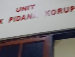 Pengaduan Warga Desa Tingkis Tuban Diduga ‘Mandek’, Ada Apa ?