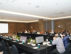 K3 MPR RI Rumuskan Opsi Strategis Sikapi Putusan MK tentang Pemilu