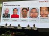 KPK Akui Masih Punya “Utang Besar”: Lima Buronan Kelas Kakap Belum Tertangkap
