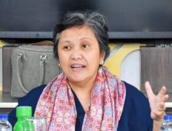 Lestari Moerdijat Dorong Masyarakat Tingkatkan Kemampuan Adaptasi Teknologi