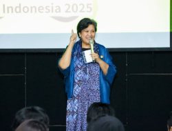 Lestari Moerdijat Desak Pemerintah Hadirkan Data Tunggal Disabilitas yang Valid