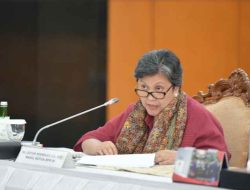 Gerakan Antikekerasan Tak Bisa Ditunda, Lestari Moerdijat Minta Segera Direalisasikan