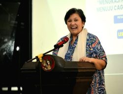 Wakil Ketua MPR Ingatkan Generasi Muda Tak Tergelincir Pengaruh Negatif Teknologi