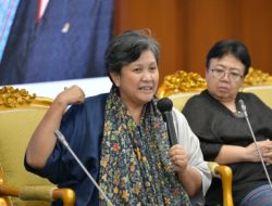 Lestari Moerdijat Serukan Penguatan Sistem Perlindungan Perempuan dan Anak di Indonesia