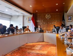 Dorong SDGs, IBAS Sebut Koperasi Sebagai Motor Ekonomi Rakyat