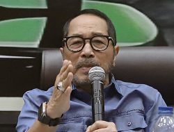 Firman Soebagyo Soroti Kasus Beras Oplosan, Desak Pemerintah Bertindak Tegas