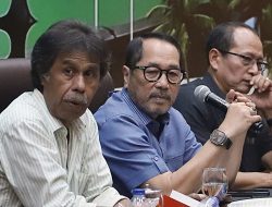 Anggota Baleg Usul Pemilu Dipisah, Pilpres dan Pileg Tak Lagi Serentak