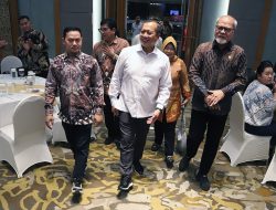 MPR Dorong Penguatan SDA sebagai Pilar Pembangunan Daerah