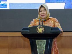 Siti Fauziah Dorong Peran Aktif Desa dalam Menanamkan Nilai Empat Pilar MPR