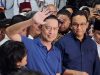 Usai Dibebaskan, Tom Lembong Gugat Tiga Hakim yang Memvonis 4,5 Tahun ke MA