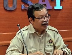 Krisis PWI Bukan Fitnah, Melainkan Buah Kepemimpinan Hendry