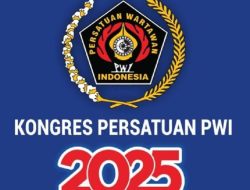 Rekonsiliasi Damai di Tubuh PWI, Puncak Kongres Persatuan Jadi Momentum Bangkitkan Organisasi Wartawan Tertua