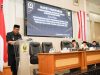 Bupati Sukabumi Sampaikan Nota Pengantar atas Raperda Perubahan APBD Tahun 2025