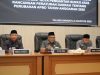 Rapat Paripurna DPRD Kabupaten Sukabumi, Agenda Penyampaian Pandangan Umum Fraksi Terhadap Nota Pengantar Bupati