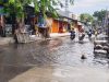 Banjir Tak Surut di Pakuwon: Saluran Air Tertutup Kios Liar, Pemkot Jakarta Barat Dinilai Tutup Mata