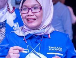 Perubahan untuk Ombudsman RI: Membangun Kekuatan dari Visi dan Komitmen