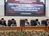 Pemkab Sukabumi dan DPRD Ikuti Pidato Kenegaraan Presiden Prabowo pada HUT ke-80 RI