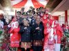 Upacara HUT ke-80 RI di Sukabumi, Bupati Asep Japar Paparkan Capaian Pembangunan Prioritas