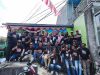KOWASI Meriahkan HUT ke-80 RI dengan Solidaritas dan Kebersamaan
