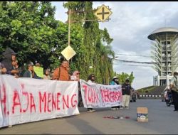 PWI Kota Tangerang Minta Pihak kepolisian Usut Kekerasan Terhadap Jurnalis