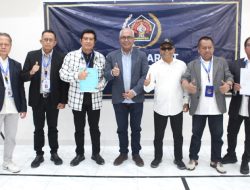 Didukung Atal & Zulmansyah, Akhmad Munir Siap Akhiri Dualisme PWI di Kongres 2025!