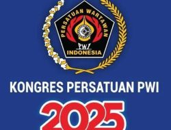 Semua Calon Lahir Dari PWI, Pernyataan Hendry Upaya Pecah Belah Jelang Kongres