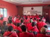DPC PDI Perjuangan Sukabumi Gelar Konsolidasi Jelang Konferda dan Konfercab