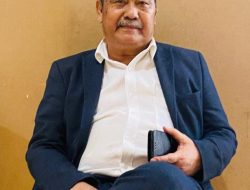 Renungan 80 Tahun Kemerdekaan: Mencapai Janji Konstitusi di Era Prabowo