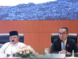 RAPBN 2026: Anggaran Pendidikan Rp757,8 Triliun, Fokus Sekolah Unggul dan Beasiswa