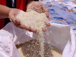 Beras Berkutu Disulap Jadi Premium: Polisi Bongkar Penipuan Pangan di Serang