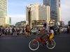 CFD Jakarta Libur 17 Agustus, Transportasi Umum Cuma Rp80 Seharian!