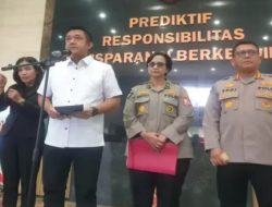 Hasil Tes DNA Tak Cocok, Polisi Segera Gelar Perkara Kasus Ridwan Kamil–Lisa Mariana