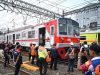 Commuter Line Anjlok di Jakarta Kota, KAI Lakukan Perbaikan dan Investigasi