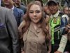 Lisa Mariana Diperiksa KPK Soal Korupsi Bank BJB, Nama Ridwan Kamil Ikut Terseret