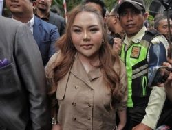 Lisa Mariana Diperiksa KPK Soal Korupsi Bank BJB, Nama Ridwan Kamil Ikut Terseret