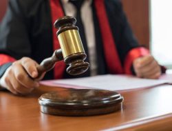 Dulu Terjaring OTT, Kini Eks Hakim Itong Isnaeni Kembali Jadi ASN di PN Surabaya