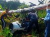Tragedi di Langit Bogor: Marsma TNI Fajar Andriyanto Gugur dalam Kecelakaan Pesawat Latih