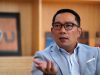 Kasus Selebgram Lisa Mariana, Ridwan Kamil Siap Tes DNA 7 Agustus