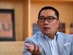Ridwan Kamil Pastikan Tes DNA Terkait Lisa Mariana Berjalan Transparan dan Adil