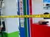 Salah Isi Tangki, SPBU Kembangan Bikin Motor Pelanggan Tumbang
