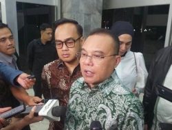 Tunjangan Rumah Anggota DPR Rp50 Juta per Bulan Bakal Dihentikan Mulai November