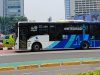 Warga Jakarta Bisa Nikmati MRT dan Transjakarta Gratis Seminggu, Fasilitas Rusak Mulai Dibenahi
