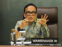 Wamenaker Noel Terjaring OTT, Koleksi Mobil Mewah hingga Motor Ducati Ikut Disita