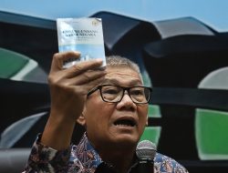 Agun Gunandjar: MK Bukan Hukum Tertinggi, Revisi UU Pemilu Harus Berpijak pada Konstitusi