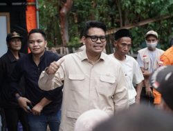 Bandara Mutiara SIS Al Jufri Palu Resmi Jadi Internasional