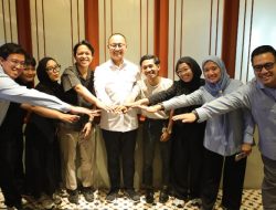 Satu Suara, Eddy Soeparno dan Pandawara Serukan Aksi Bersama Lawan Sampah