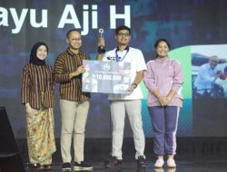 Momentum HUT PAN, Eddy Soeparno Tegaskan Komitmen Wujudkan Swasembada ala Presiden Prabowo